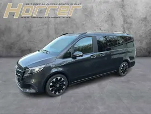 Mercedes-Benz V 250 lang Style Distr elek.Türen 360°Kam AHK