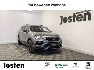 CUPRA Ateca 1.5 TSI DSG Plus Paket ACC Winter-Paket