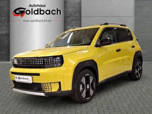 Fiat Grande Panda Hybrid 1.2 DCT La Prima WINTERPAKET