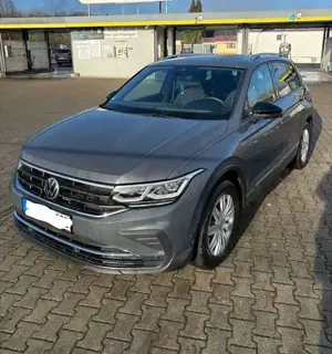 Volkswagen Tiguan 1.5 TSI OPF DSG United