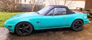 Mazda MX-5 MX 5 NA