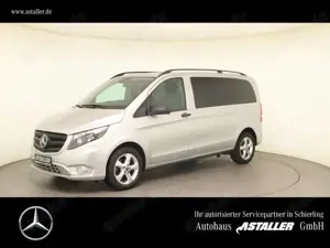 Mercedes-Benz Vito 114 CDI Tourer Edition Pro Kompakt L1 8Sitz