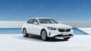 BMW 520 i Ausstattung / Farbe änderbar Bild 2