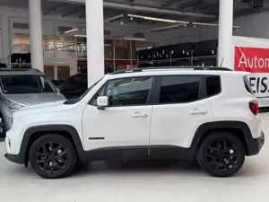 Jeep Renegade Limited Automatik Navi DAB Sitzhzg ACC Bild 2