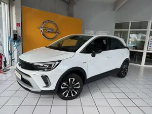 Opel Crossland X Enjoy Navi+LED+AHK