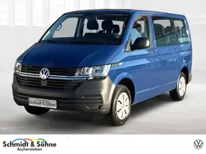 Volkswagen T6.1 Kombi 2.0 TDI 5-Gang 9 Sitze, DAB, Klima Fenster el.