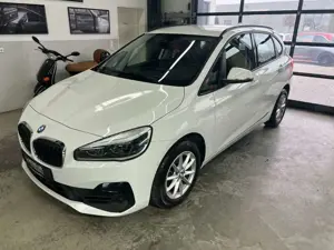 BMW 216