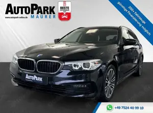 BMW 530 d Touring xDrive *Sport Line*DAB*G31*LED*