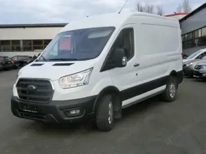 Ford Transit Autom L2 H2 2.0l Euro6dT Trend/Klima,AHK,PDC,R-Cam Bild 2