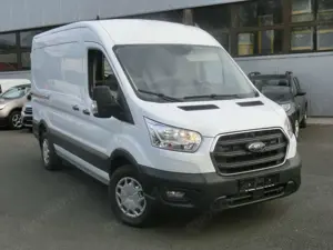 Ford Transit Autom L2 H2 2.0l Euro6dT Trend/Klima,AHK,PDC,R-Cam