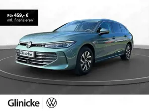 Volkswagen Passat Business 1,5 l eTSI IQ Drive/Light
