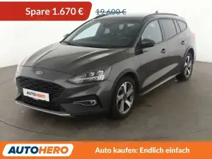 Ford Focus 1.0 EcoBoost Mild-Hybrid Active X Aut.*BO*PANO*