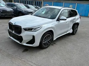 BMW X1 xDrive25e *M-Sportpaket*LED*Shadowline*1.Hand