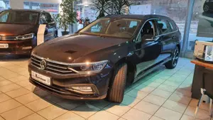 Volkswagen Passat Variant Business 2,0TSI DSG, IQ-Light Navi Assistenzp