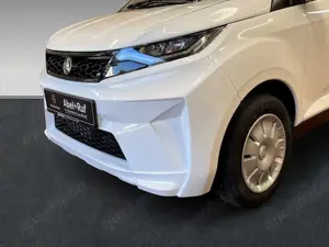 Aixam Crossline AIXAM Crossline Pack ab 15 Jahren Mopedauto Bild 3