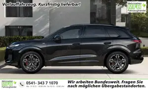 Audi Q3 S line neuesMod 2xS TechPro HUD 19Z Sonos Nav 1...