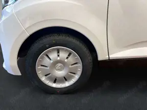 Aixam Crossline AIXAM Crossline Pack ab 15 Jahren Mopedauto Bild 4