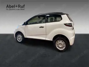 Aixam Crossline AIXAM Crossline Pack ab 15 Jahren Mopedauto Bild 5