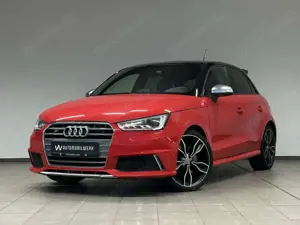 Audi S1 Sportback quattro |NAVI|PDC|SZH|XENON