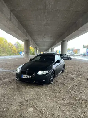 BMW 325 325d Coupe
