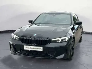 BMW 320 d xDrive Limousine Navi LED R-Kamera