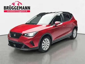 SEAT Arona ARONA 1.0 TSI DSG STYLE LED KLIMAAUTO SMARTLINK PD