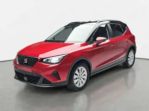 SEAT Arona ARONA 1.0 TSI DSG STYLE LED KLIMAAUTO SMARTLINK PD Bild 2