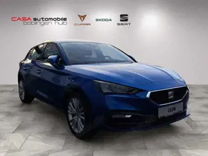 SEAT Leon Style Edition 1.5 eTSI DSG Navi SHZ Kamera Bild 3