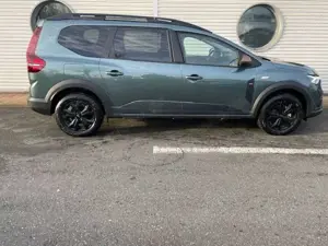 Dacia Jogger Extreme Hybrid 140, CITY P. SHZ ALU KEYLESS sofort Bild 4