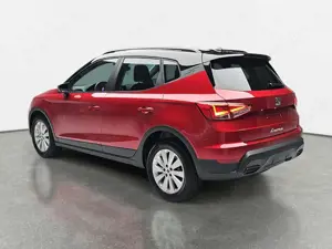SEAT Arona ARONA 1.0 TSI DSG STYLE LED KLIMAAUTO SMARTLINK PD Bild 5