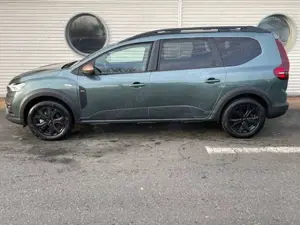 Dacia Jogger Extreme Hybrid 140, CITY P. SHZ ALU KEYLESS sofort Bild 3