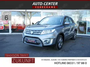 Suzuki Vitara 1.6 Comfort 4x4 KLIMA SHZ KAMERA ACC