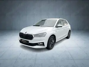 Skoda Fabia 1.0 TSI DSG Tour
