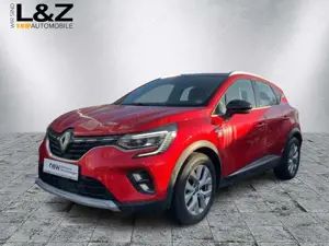 Renault Captur INTENS E-TECH Plug-in Hybrid 160 *Standort Malente*