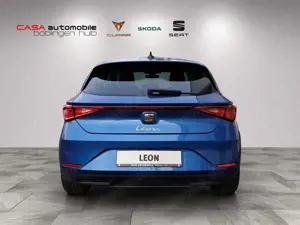 SEAT Leon Style Edition 1.5 eTSI DSG Navi SHZ Kamera Bild 5