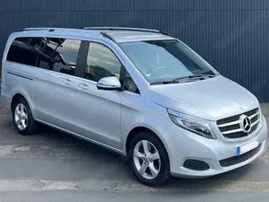 Mercedes-Benz V 250 V-Klasse Diesel (BlueTEC) d lang 7G-TRONIC Edition