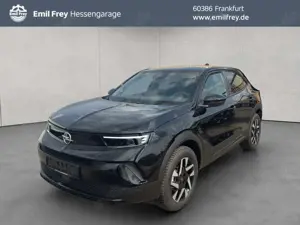 Opel Mokka 1.2 DI Turbo Automatik Edition 96 kW, 5-türi