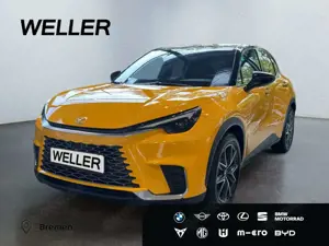 Lexus LBX FWD Emotion*LED*360°*SHZ*HUD*PDC v+h*Carplay*