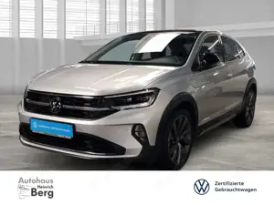 Volkswagen Taigo Style 1.0 TSI DSG El. Panodach Navi Digitales Cock