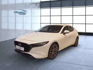 Mazda 3 Selection Bluetooth Head Up Display Navi LED Bild 2