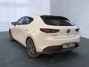 Mazda 3 Selection Bluetooth Head Up Display Navi LED Bild 3