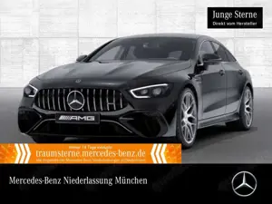 Mercedes-Benz AMG GT 63  Cp. 4M Perf-Abgas WideScreen 360° PTS