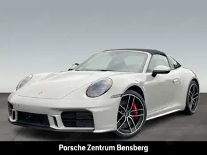 Porsche 911 Targa 4S