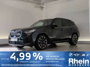 BMW X3 20d xDrive M Sport Navi/LED/DAB/Pano/Ambiente DAB/