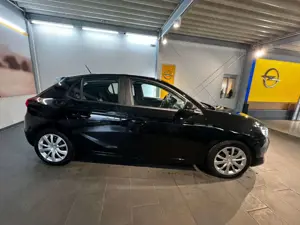 Opel Corsa Edition - SHZ | LHZ | DAB | PDC vo.  hi. Bild 2