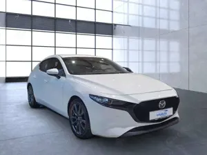 Mazda 3 Selection Bluetooth Head Up Display Navi LED Bild 5