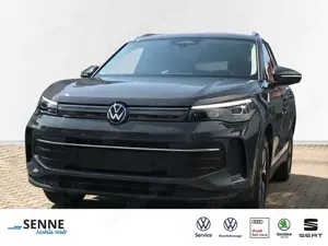 Volkswagen Tiguan Tiguan 1.5 eTSI DSG Life,AHK,Navi,Garantie  Klima