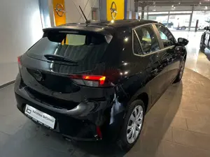 Opel Corsa Edition - SHZ | LHZ | DAB | PDC vo.  hi. Bild 3