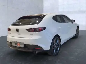 Mazda 3 Selection Bluetooth Head Up Display Navi LED Bild 4