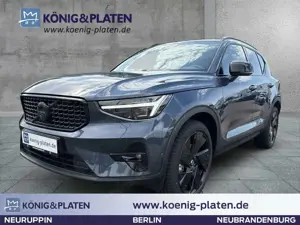 Volvo XC40 B3 2WD Plus Black Edition (EURO 6e) Klima